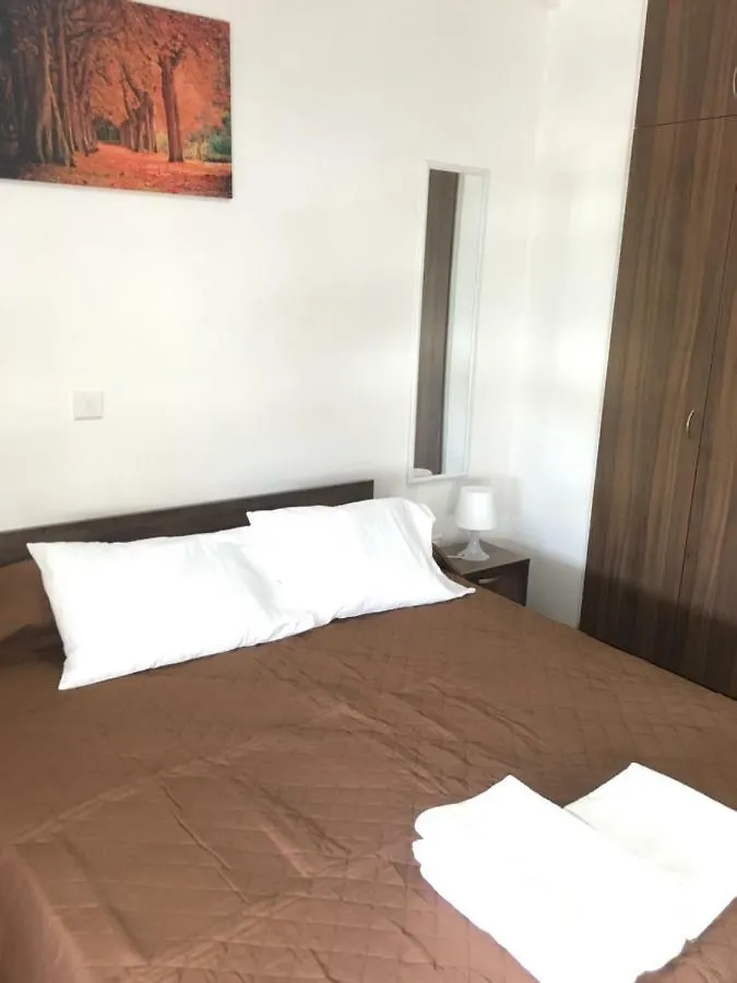Larnaca Beach Apartment 44