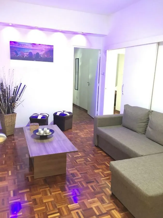 Larnaca Beach Apartment 44