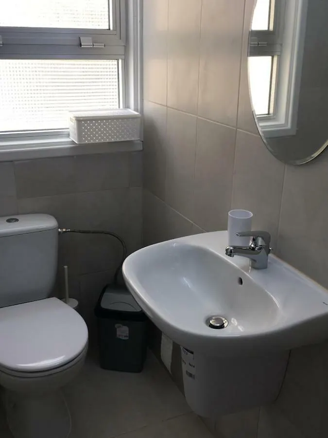 Larnaca Beach Apartment 44