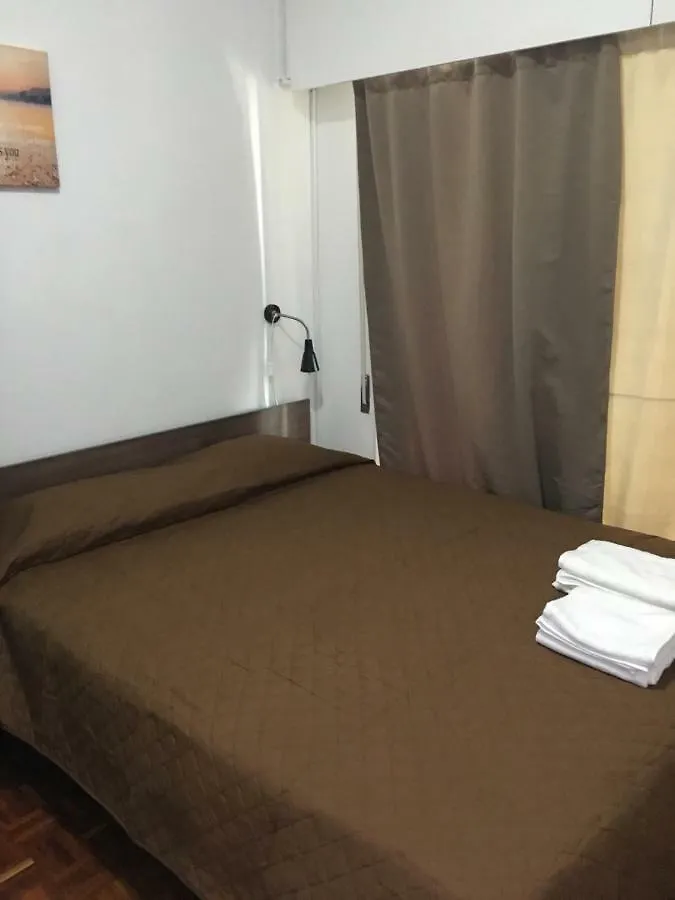 Larnaca Beach Apartment 44 Κύπρος