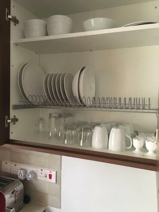Larnaca Beach Apartment 44 0*,