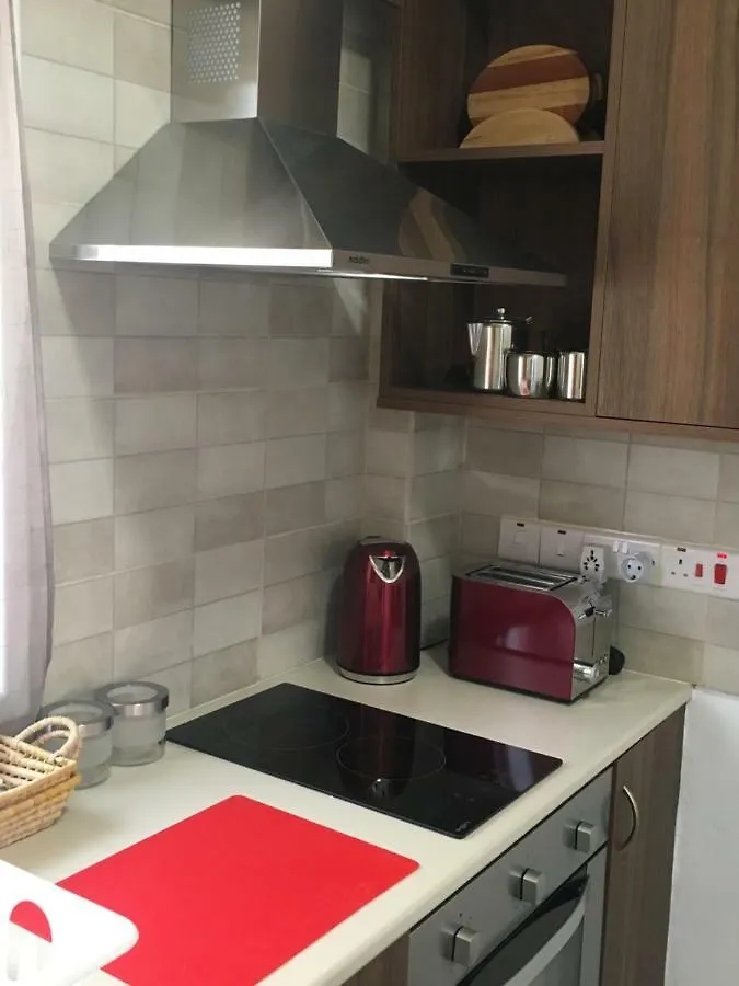 Larnaca Beach Apartment 44 0*,  Κύπρος