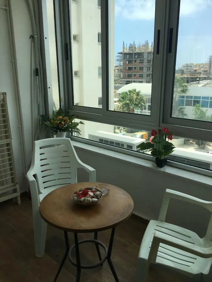 Larnaca Beach Apartment 44 0*,