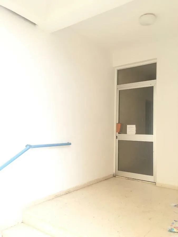 Larnaca Beach Apartment 44
